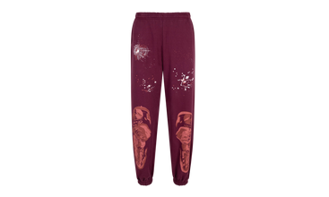 Nocturnal Highway Graphic Sweatpants 