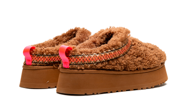 Tazz UGG Braid WMNS 