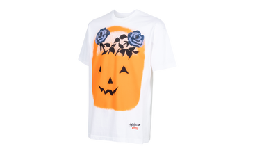 Yohji Yamamoto Pumpkin Tee 