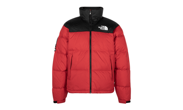 The North Face® Nuptse Jacket "FW 24 Red"