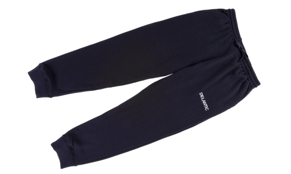 EA Velour-Lined Sweatpants "East Atlanta"