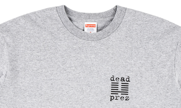 Dead Prez Tee 