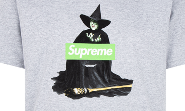 Undercover Witch Tee