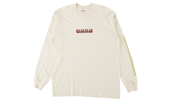 1994 L/S Tee "FW 18"