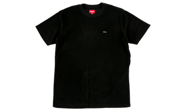 Terry Small Box Tee 