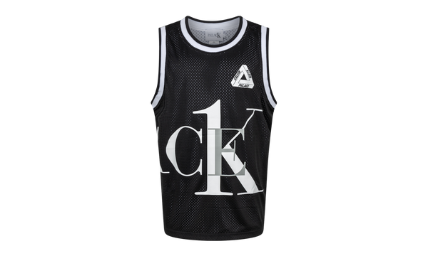 CK1 Reversible Basketball Vest