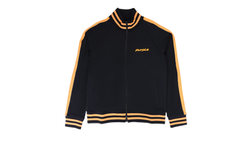 TRACK JACKET 