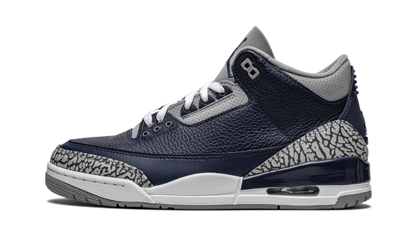 Air Jordan 3 Retro "Georgetown"