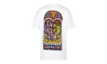 Worship Tee 