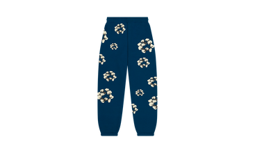 Cactus Tears Wreath Sweatpants 