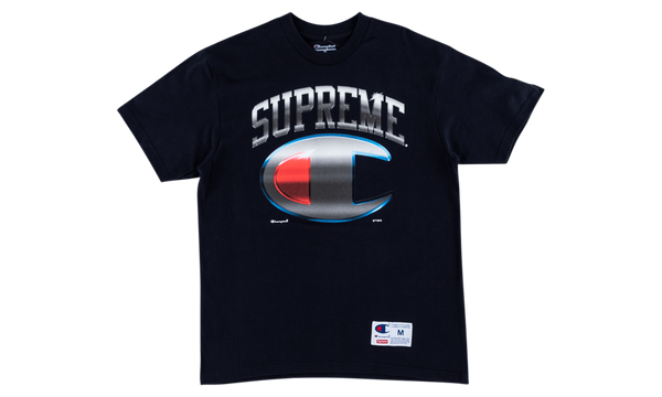 Champion Chrome SS Top "SS 19"