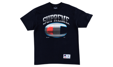 Champion Chrome SS Top 