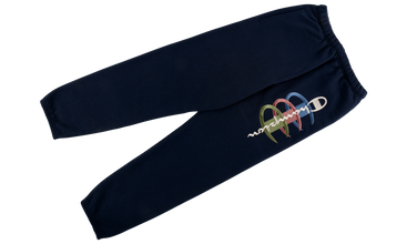 Champion Stacked C Sweatpants 