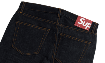 Rigid Slim Jeans 