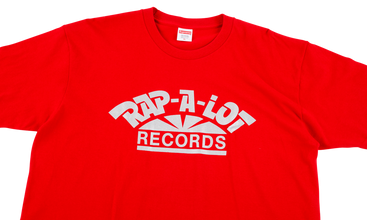 Rap-A-Lot Records Tee 