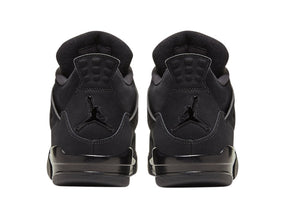 Air Jordan 4 Black Cat 2020