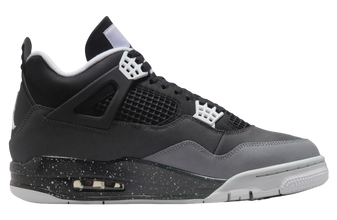 Air Jordan 4 Fear 2024