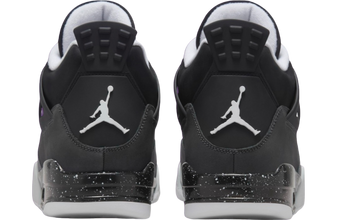 Air Jordan 4 Fear 2024