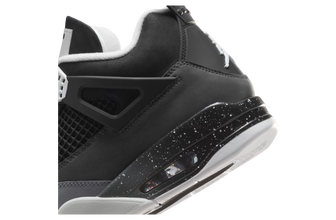 Air Jordan 4 Fear 2024