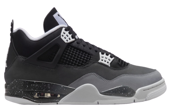 Air Jordan 4 Fear 2024