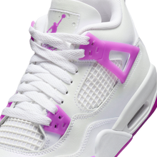 Air Jordan 4 GS Hyper Violet