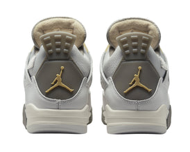 Air Jordan 4 SE Craft Photon Dust