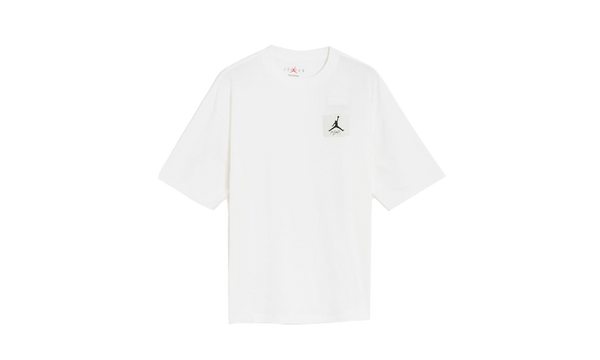 Flight Essentials Oversized Tee "White"