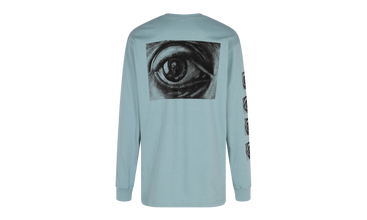 M.C. Escher Eye L/S Tee