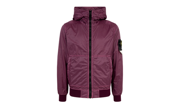 Stone Island Lamy Flock Jacket