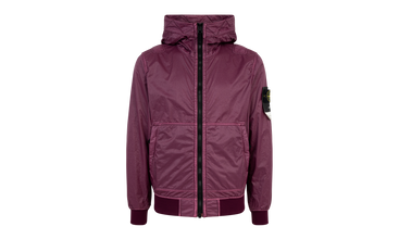 Stone Island Lamy Flock Jacket