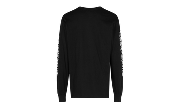 Blackmeans L/S Tee 