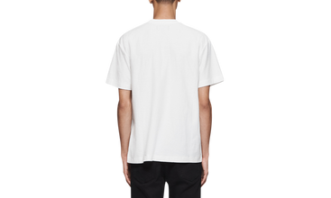 Sky High Tee 'White' 