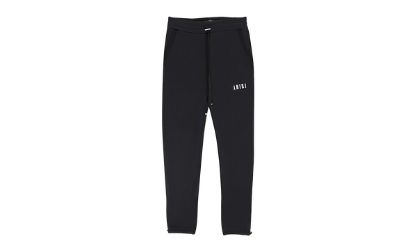 BAGGY SWEATPANT "Black"