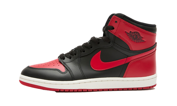 Air Jordan 1 High 85 "Bred"