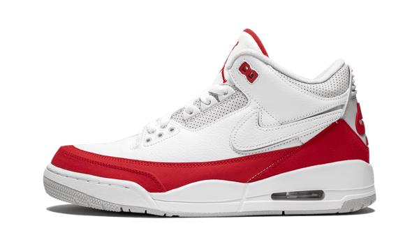 Air Jordan 3 Retro Tinker "Air Max 1 - University Red"