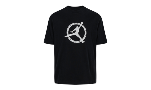 Air Jordan x Off-White S/S Tee "Jordan x Off-White"