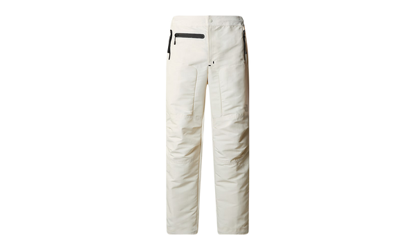 The North Face Mens RMST Steep Tech Smear Pants "WHITE"