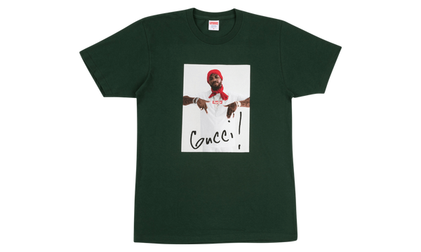 Gucci Mane Tee