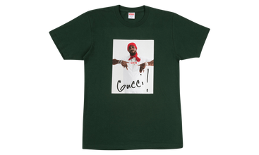 Gucci Mane Tee