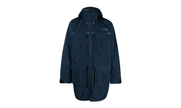 RMST FUTURELIGHT MOUNTAIN PARKA "SUMMIT NAVY/SILVER REFLECTIVE"