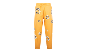 Cactus Tears Wreath Sweatpants 