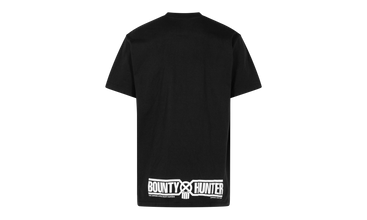 Bounty Hunter Wolf Tee 