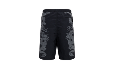 Dragon Water Short 