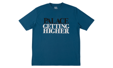 Getting Higher T-Shirt