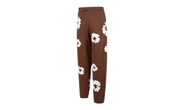 The Cotton Wreath Sweatpants 