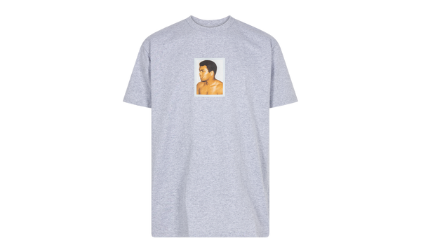 Ali/Warhol Tee