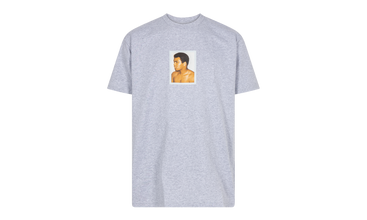 Ali/Warhol Tee