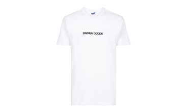 Horizontal Logo T-Shirt 