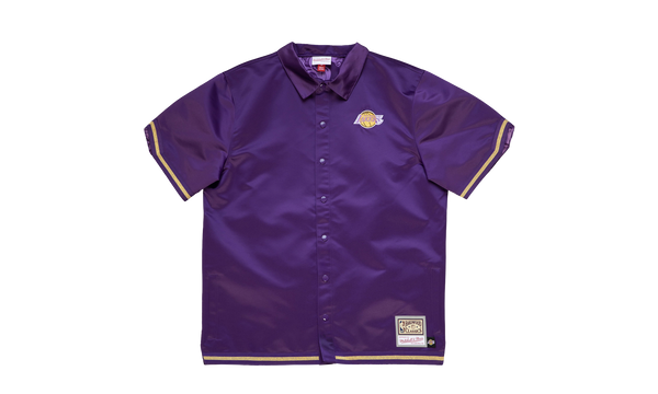 CNY 4.0 Shooting Shirt "NBA LA Lakers"