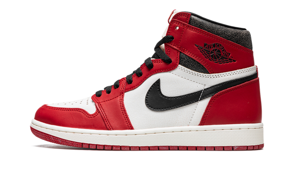 Air Jordan 1 Retro High OG "Chicago Lost and Found"